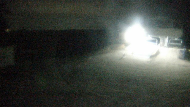 time-lapse frame, Snow Valley Peak Cam webcam