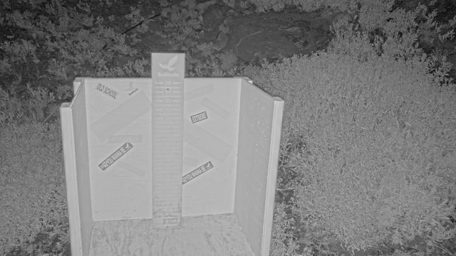 time-lapse frame, Solitude Snowstake Camera  webcam