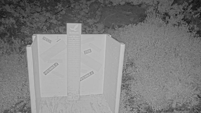 time-lapse frame, Solitude Snowstake Camera  webcam