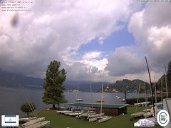 view from Orta San Giulio on 2026-06-06