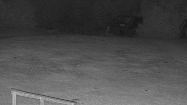 time-lapse frame, Sugarbush North Lynx Lift webcam