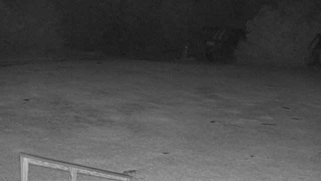 time-lapse frame, Sugarbush North Lynx Lift webcam