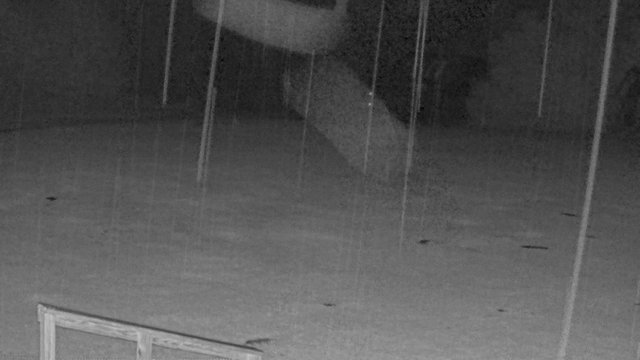 time-lapse frame, Sugarbush North Lynx Lift webcam