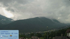 view from Valle Vigezzo on 2025-06-02