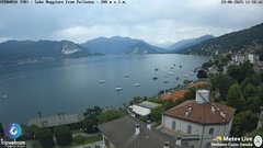 view from Verbania vista ovest on 2025-06-23