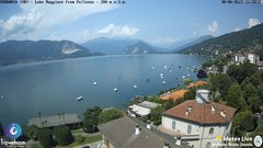 view from Verbania vista ovest on 2025-06-30