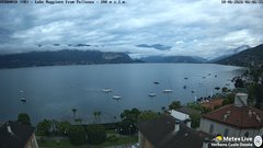 view from Verbania vista ovest on 2026-06-10