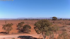 view from West on 2025-05-10