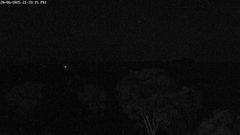 view from West on 2025-06-20
