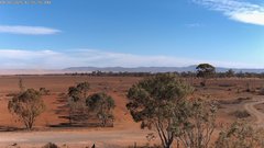 view from West on 2025-07-04