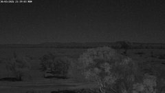 view from West on 2026-03-30