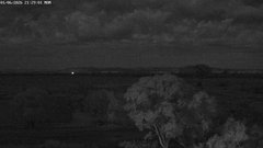 view from West on 2026-06-01