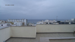 view from Santa Eulalia Wettercam on 2026-04-13