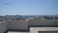 view from Santa Eulalia Wettercam on 2026-04-23