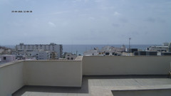 view from Santa Eulalia Wettercam on 2026-04-29