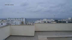 view from Santa Eulalia Wettercam on 2026-05-09