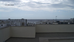 view from Santa Eulalia Wettercam on 2026-05-12