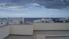 view from Santa Eulalia Wettercam on 2026-05-15