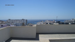 view from Santa Eulalia Wettercam on 2026-05-19
