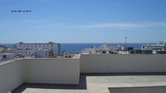 view from Santa Eulalia Wettercam on 2026-05-20