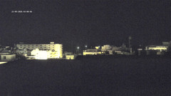 view from Santa Eulalia Wettercam on 2026-05-21