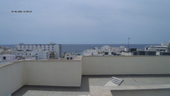 view from Santa Eulalia Wettercam on 2026-06-07