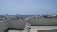 view from Santa Eulalia Wettercam on 2026-06-20