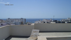 view from Santa Eulalia Wettercam on 2026-06-23
