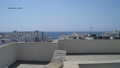 view from Santa Eulalia Wettercam on 2026-06-28