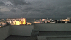 view from Santa Eulalia Wettercam on 2026-07-02