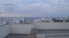 view from Santa Eulalia Wettercam on 2026-07-02
