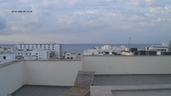 view from Santa Eulalia Wettercam on 2026-07-02