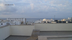 view from Santa Eulalia Wettercam on 2026-07-02