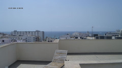 view from Santa Eulalia Wettercam on 2026-07-13