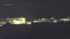 view from Santa Eulalia Wettercam on 2026-07-23