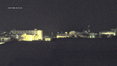 view from Santa Eulalia Wettercam on 2026-07-23