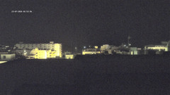 view from Santa Eulalia Wettercam on 2026-07-23