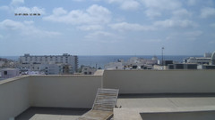 view from Santa Eulalia Wettercam on 2026-07-31