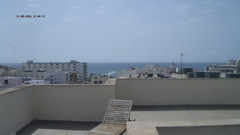 view from Santa Eulalia Wettercam on 2026-08-11