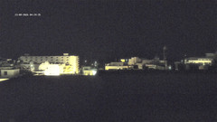 view from Santa Eulalia Wettercam on 2026-08-13