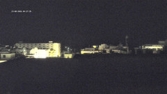 view from Santa Eulalia Wettercam on 2026-08-13