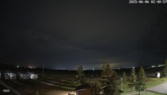 view from Olds Radar North on 2025-06-06