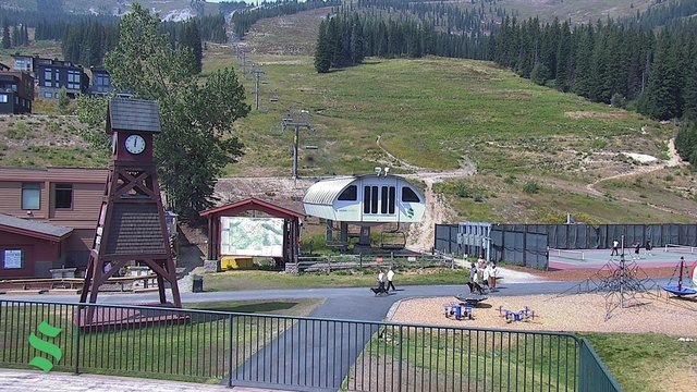 view from Schweitzer Tap Deck on 2026-08-21