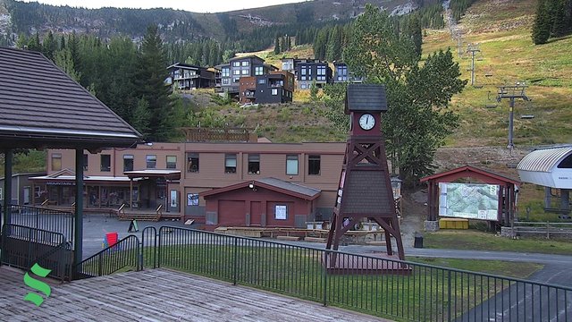 view from Schweitzer Tap Deck on 2026-09-03