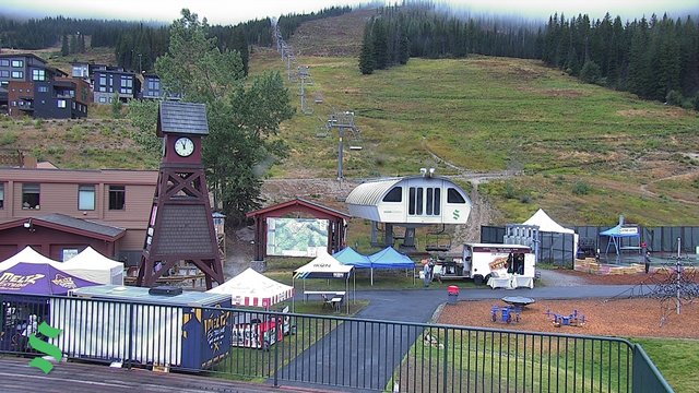 view from Schweitzer Tap Deck on 2026-09-04