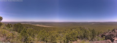 view from Mt Dellenbaugh - North Vista on 2025-05-23