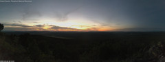view from Mt Dellenbaugh - North Vista on 2025-05-26