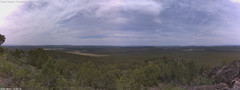 view from Mt Dellenbaugh - North Vista on 2025-06-01
