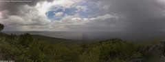 view from Mt Dellenbaugh - North Vista on 2025-06-05
