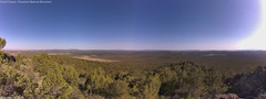 view from Mt Dellenbaugh - North Vista on 2025-06-07